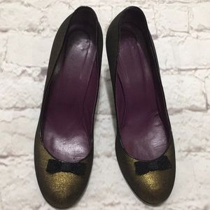 marc jacobs shoes heels